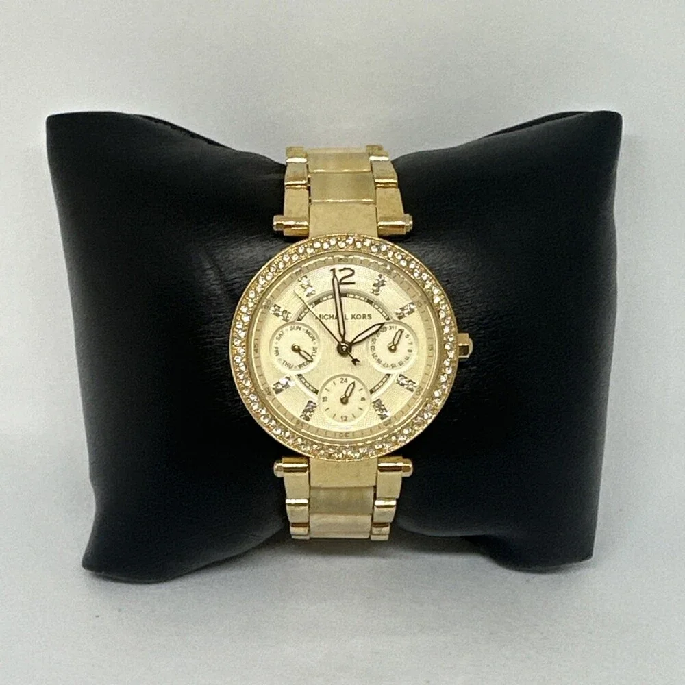 Michael Kors MK5842 ROT222